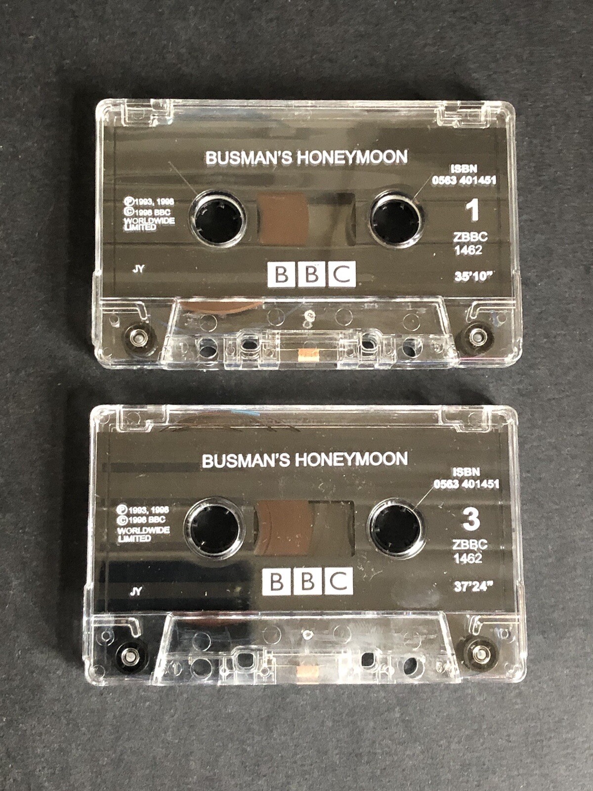 Dorothy L Sayers 3 BBC Radio Collection Cassette Tape Audio Plays + 1