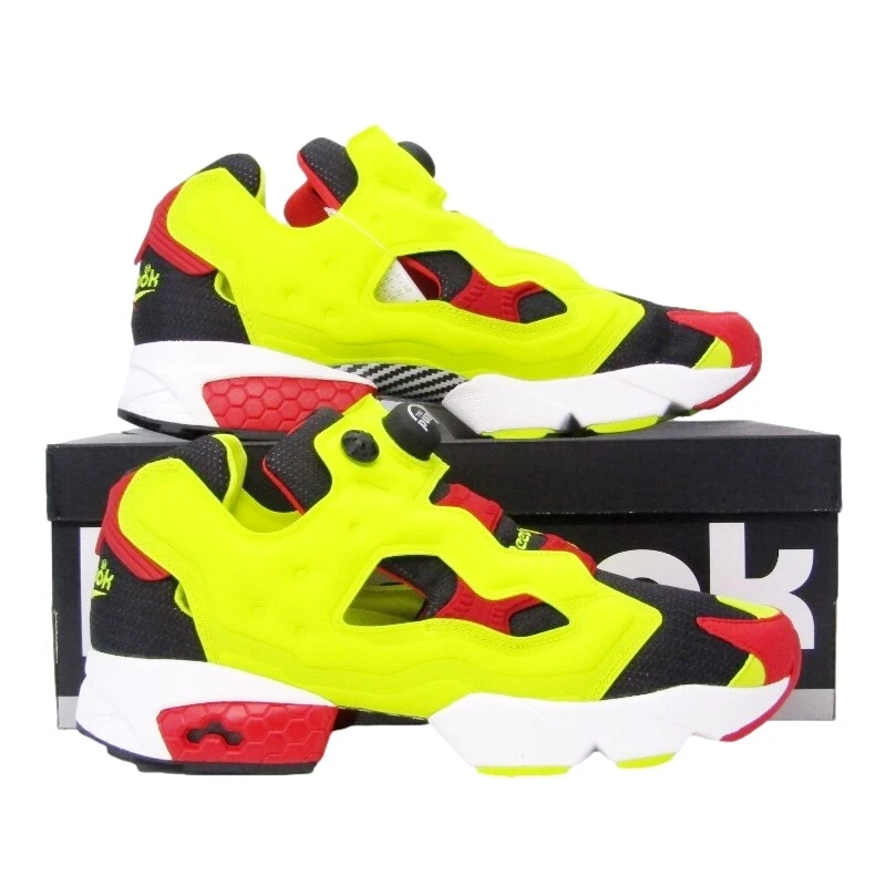 Reebok pump deals 2018