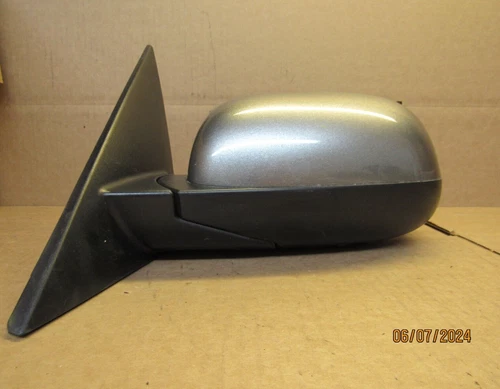 2014 2015 2016 2017 2018 2019 Kia Soul Front Left Driver Side View Mirror OEM