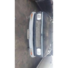 Pare-choc avant Fiat 127