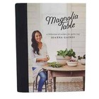 Magnolia Table A Collection of Recipes for Gathering by Joanna Gaines Vol 1 NEW