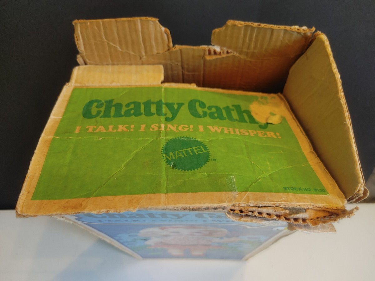 1969年 CATHY CAT 箱付 1969年 CATHY CAT 箱付 VTG Ceramic