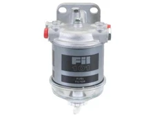 Fuel Filter Assembly for Fiat, Ford, New Holland, Universal Tractors