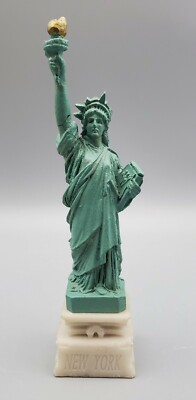 自由の女神 Colbar Art USA製 インテリア s-l400.jpg
