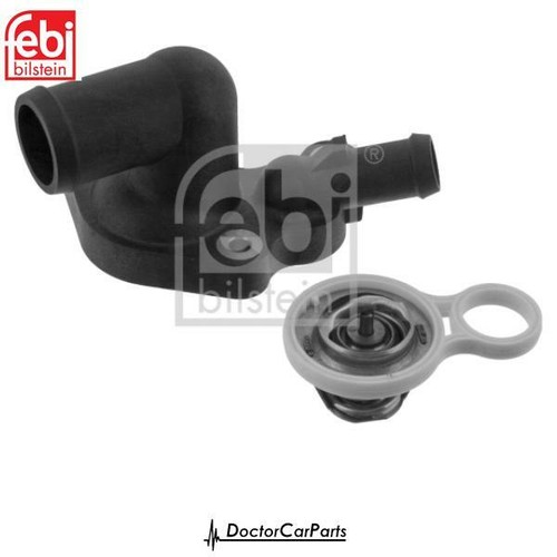 Thermostat Housing Kit for MINI R50 R53 1.6 CHOICE1/2 0206 COOPER S