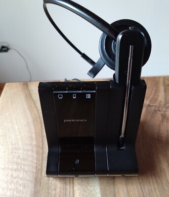 Poly Plantronics Savi w740 Savi7xxx WO2A