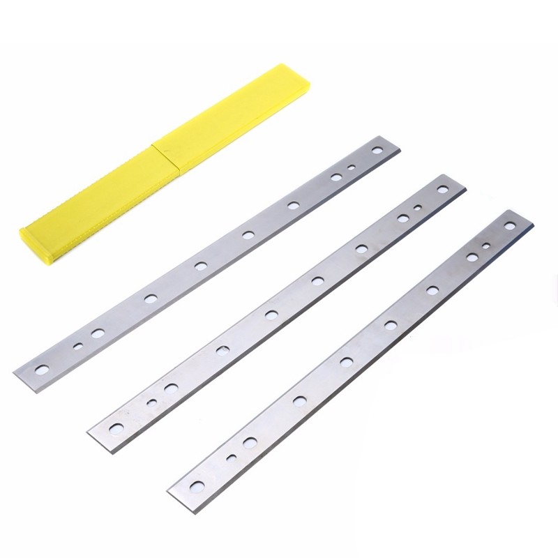 Coltelli Piastre Di Ricambio Da 12,5 Pollici Per Italia - Foto 5