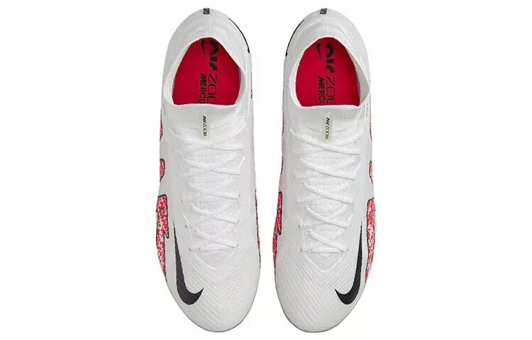 Size 7.5 Nike Zoom Mercurial Superfly 9 Elite FG 'Disruption Pack