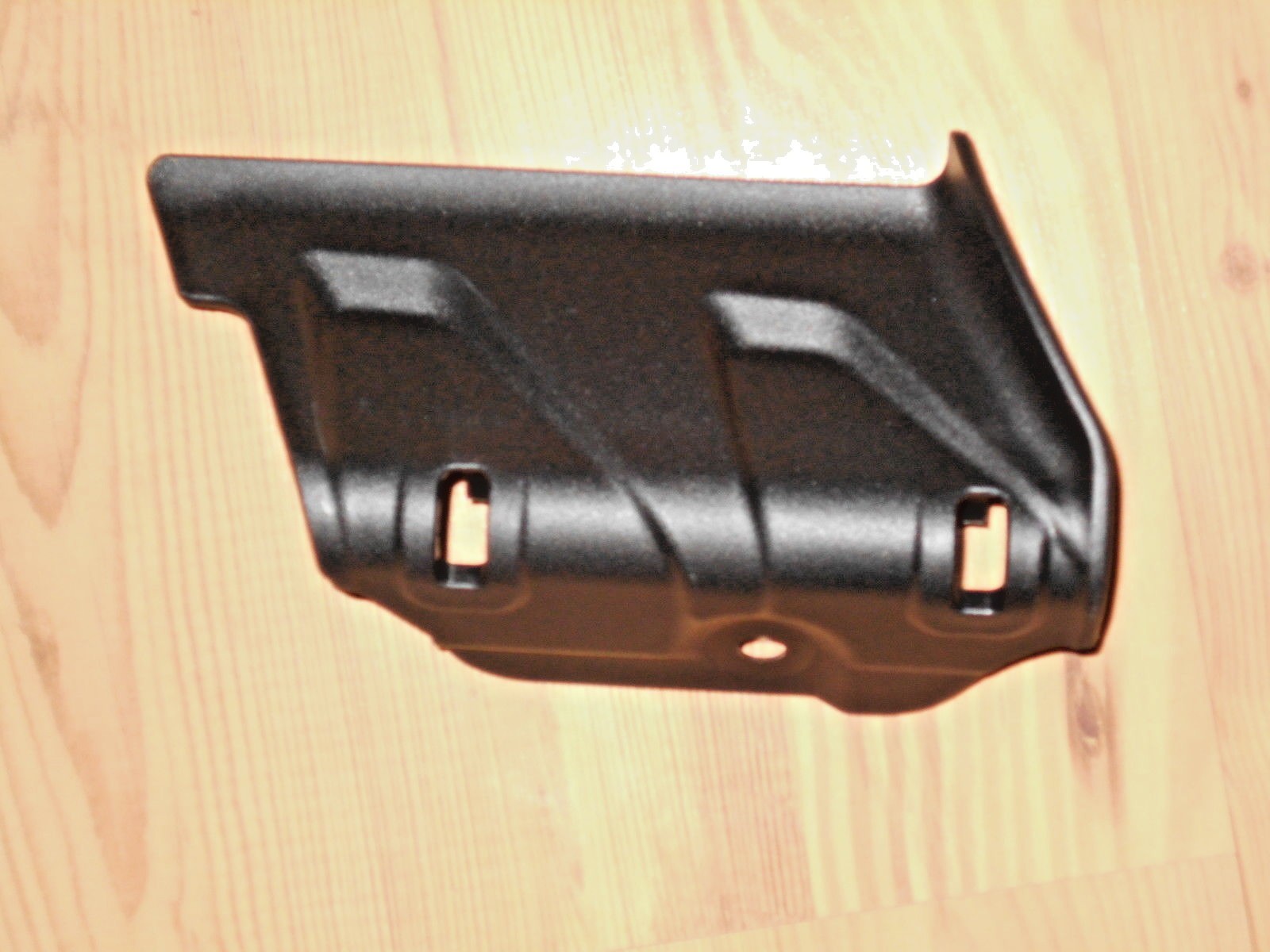 HONDA RANCHER 420, FOREMAN 500 LEFT CV BOOT SHAFT A ARM GUARD , 51316