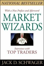 Market Wizards: Interviews with Top Traders (Updated), Schwager 9781118273050+=