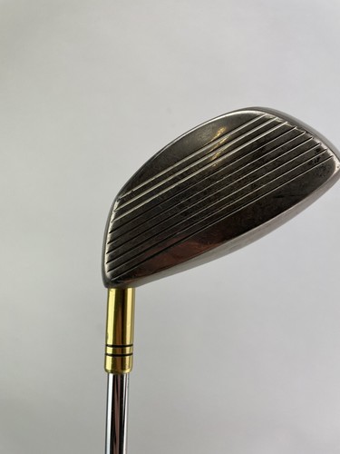 Goldwin Golf Driver 9* AVDP System Regular Steel /Right Hand /New Grip /17548 - Picture 9 of 20