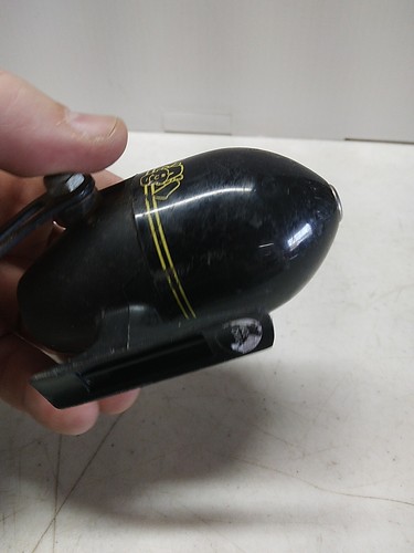 Shakespeare SC35K Spincast Reel - Picture 4 of 5