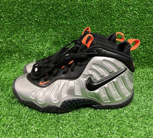 halloween foamposite pro