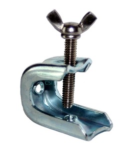 Damper Clamp Fireplace With Ez Winger 689744507497 Ebay