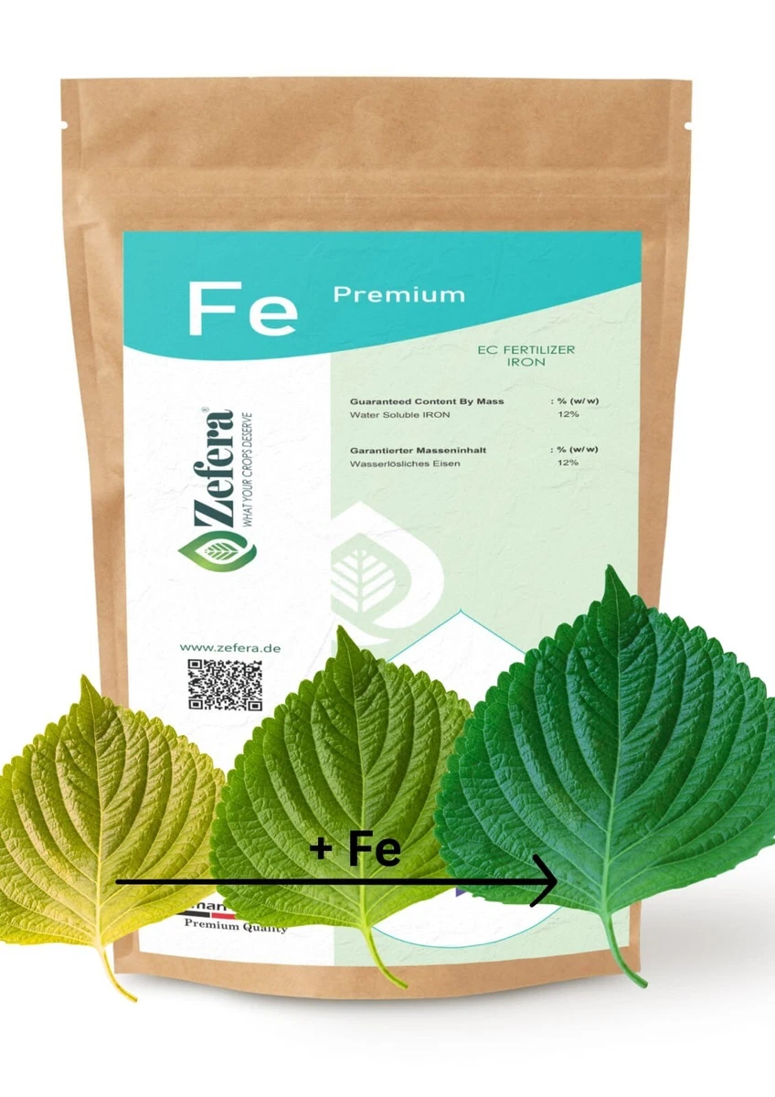 Eisenchelat in Pflanzendnger online kaufen | eBay.de