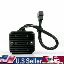 Regulator Rectifier Voltage Fit For Kawasaki VN400 VN800 VN1500 VN1600 K