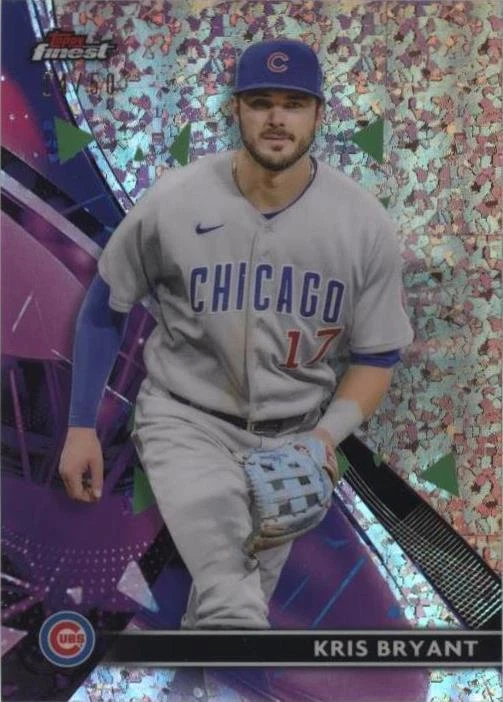 Rose Gold Mini-Diamond Refractor