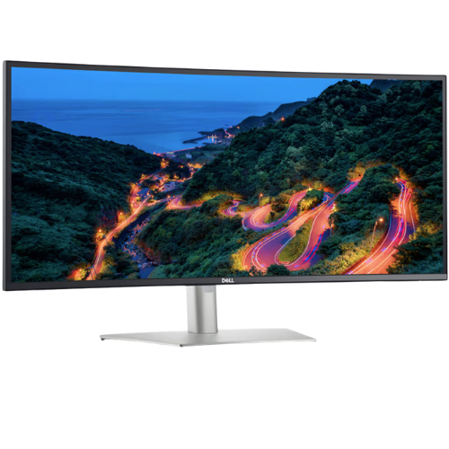 Dell UltraSharp 34