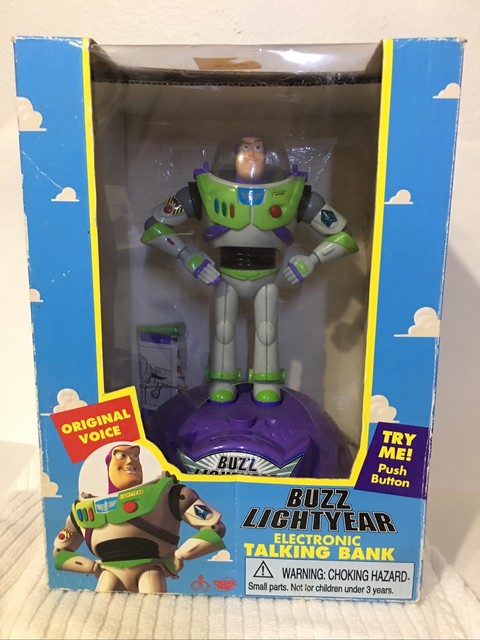 original buzz lightyear in box