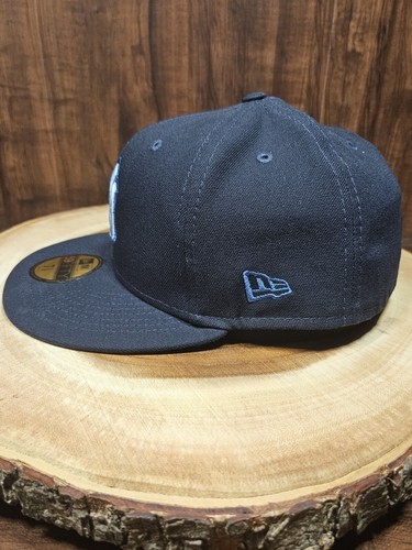 Gorra ajustada New York Yankees New Era 59Fifty talla 7 3/8 colores alternativos MLB - Imagen 6 de 12