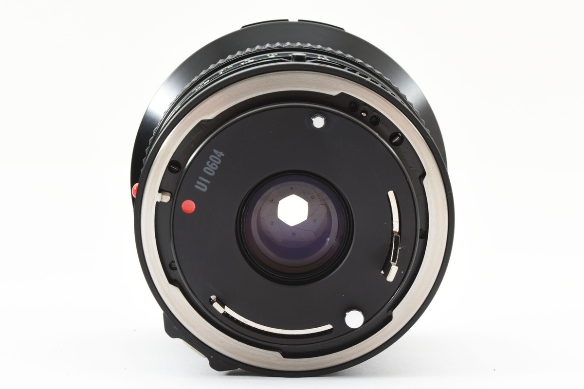 🌟 Top MINT 🌟 Canon New FD NFD 20mm f/2.8 MF Wide Angle 🌟 Top MINT 🌟 Canon New FD NFD 20mm f/2.8 MF Wide Angle