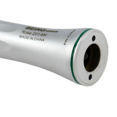 Pieza de mano del motor LED de fibra óptica contra ángulo BEING Dental 1:1 1:5 4:1 20:1 KaVo - Imagen 217 de 253