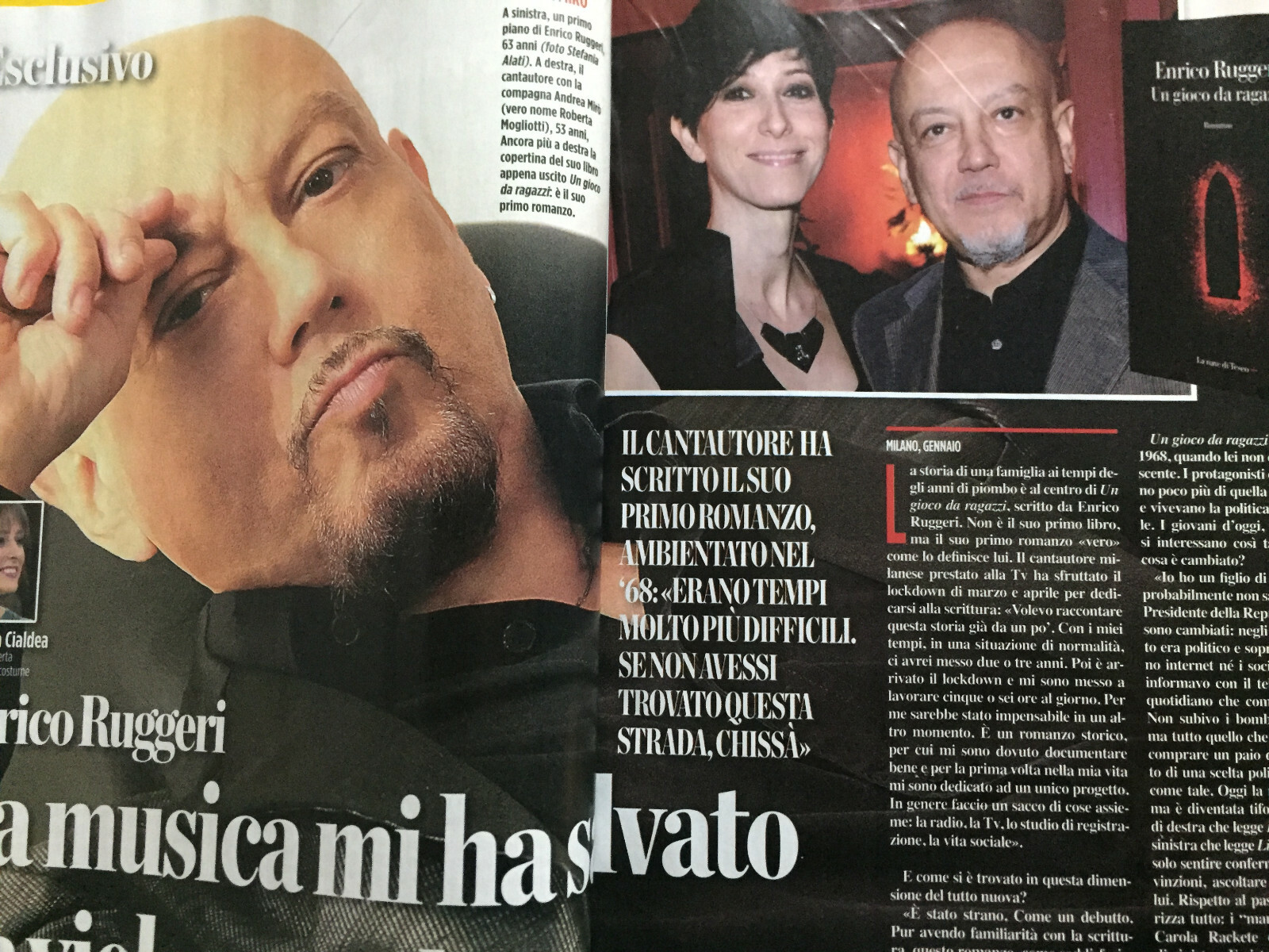 Foto 3 di 8
