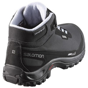 discontinued salomon shoes