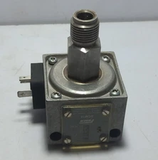 Honeywell / Fema DCM10 Pressure Switch / 1-10 bar