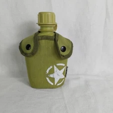 Call of Duty WWII Canteen - Collector's Box - From Loot Box