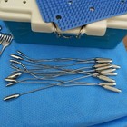 Professional Obstetrician-Gynecologist OB/GYN Set with case #2 — photo 5