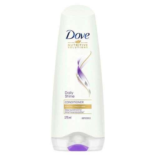 CONDITIONER DAILY SHN 175ML 190/- CPCP HUL (8901030861345)