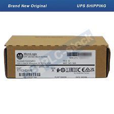 New Allen-Bradley 1762-OW8 MicroLogix 8 Point Relay Output Module 1762OW8