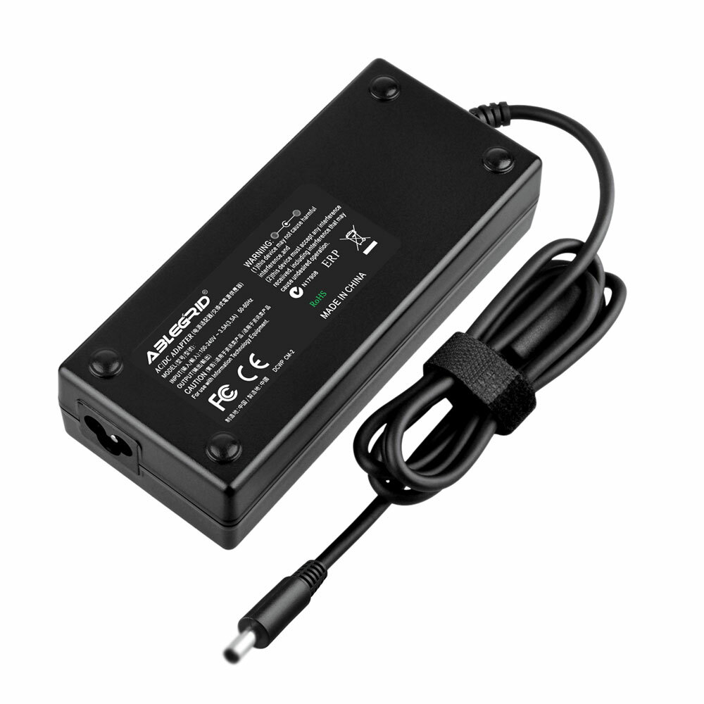 130W AC Adapter Charger Power Supply For Dell Precision 5510