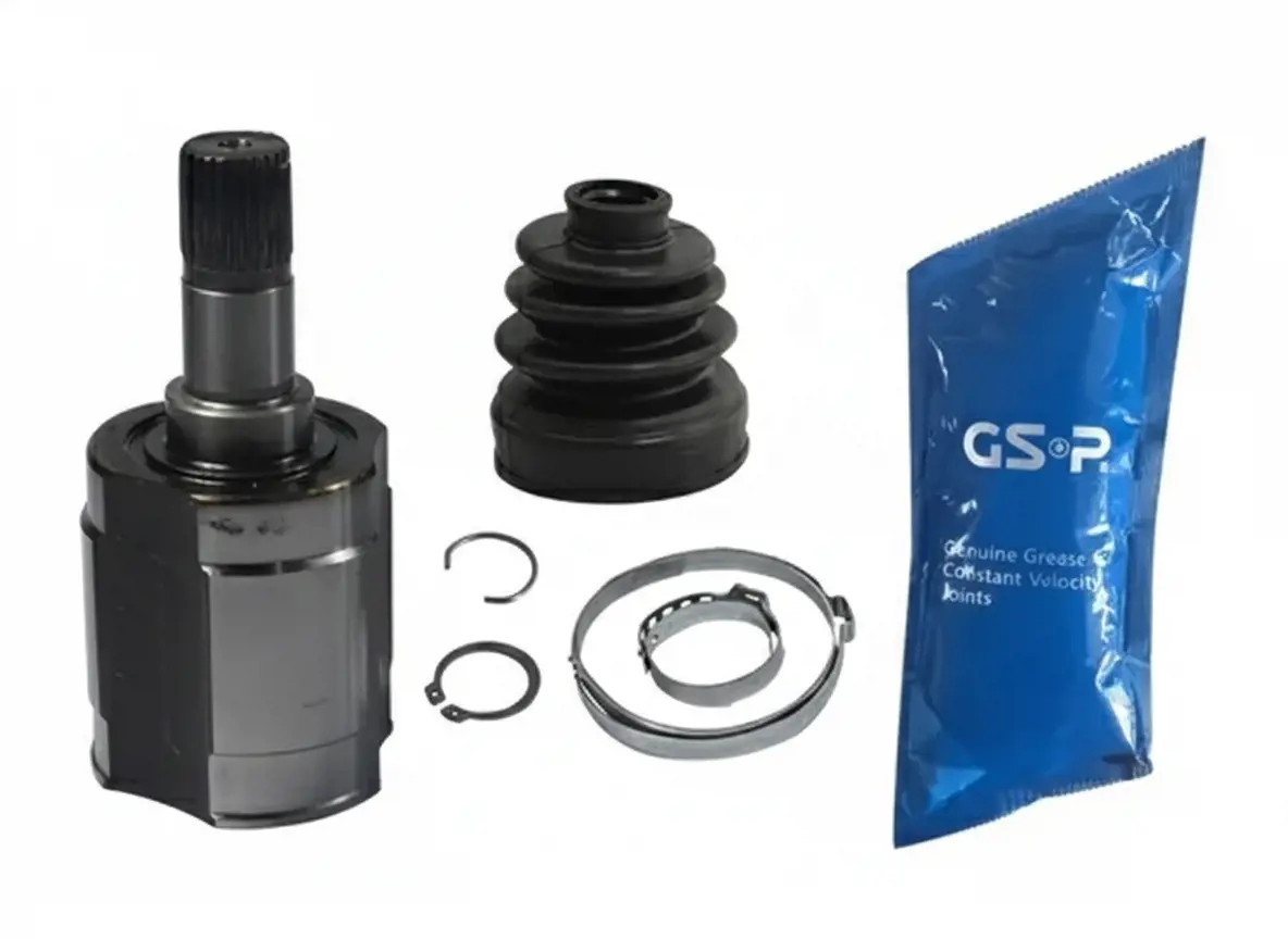 Driveshaft CV joint 623031 GSP