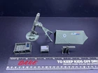 Vintage GI Joe ARAH 1985 Forward Observer Unit Battlefield Set. Not Complete.