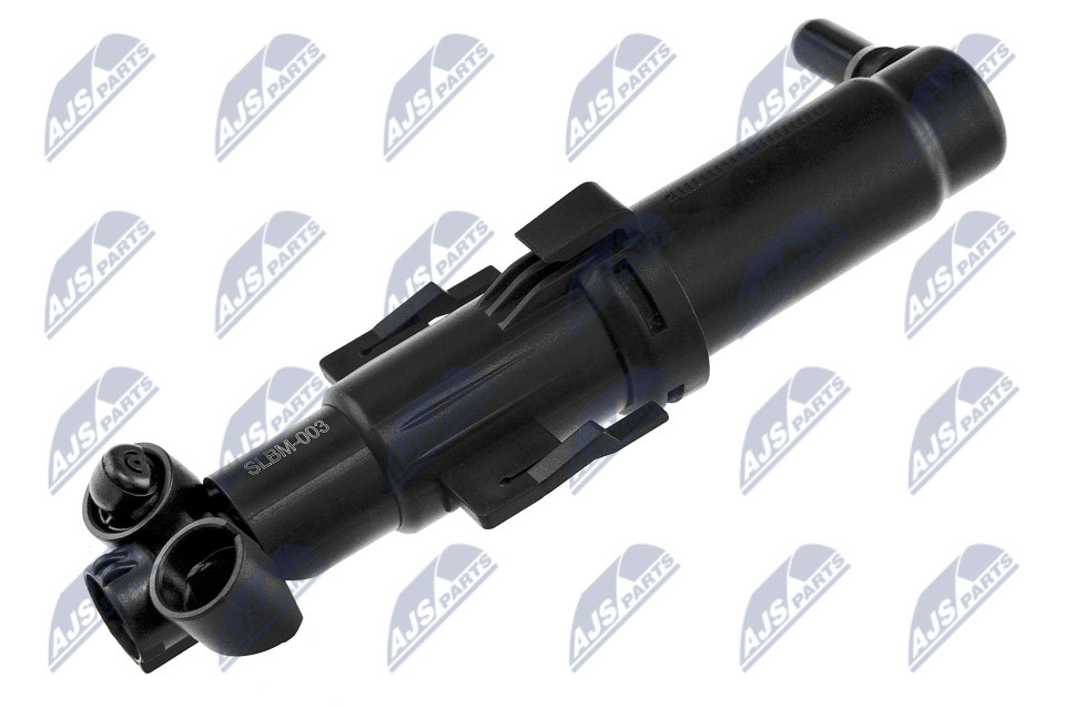 N.T.Y. EDS-BM-003.NTY Washer Fluid Jet, headlight cleaning for BMW