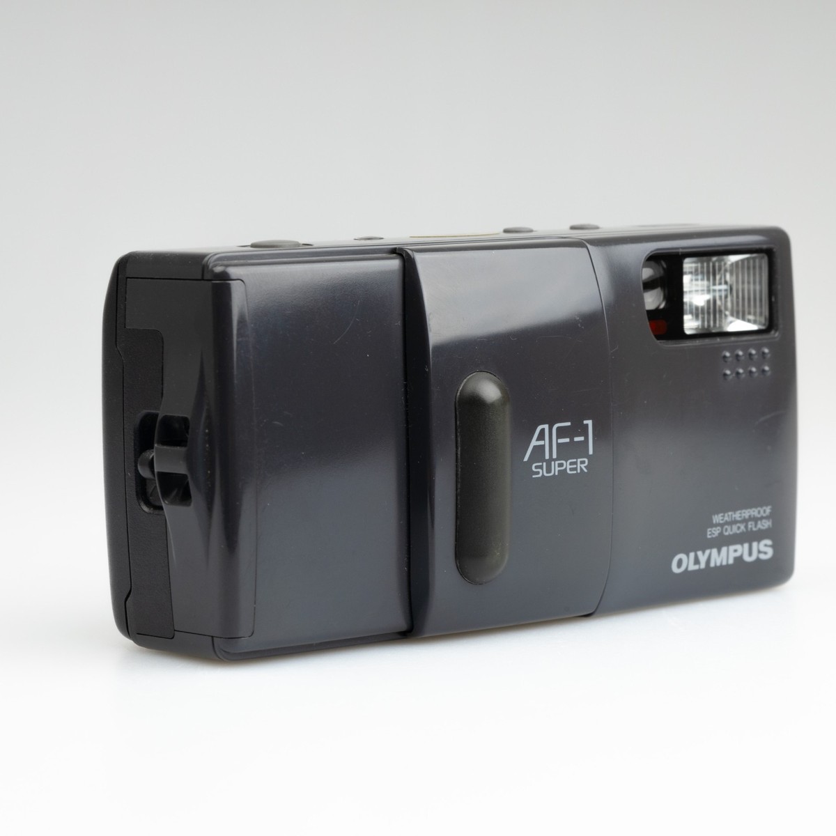 TOP* FILM TESTED Olympus AF-1 Super 35mm 2.8 Zuiko Japan Camera
