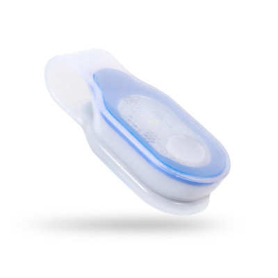 Rechargeable Nurse Light Clip on for Night Shift, Bright Hand-Free Nursing Work 