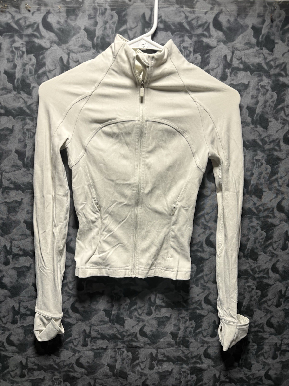 Lululemon Cropped Define JacketOriginal Version s… - image 1