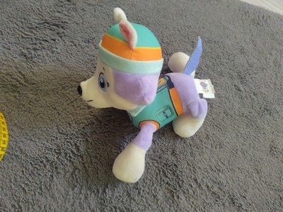 Paw Patrol Everest - Kuscheltier 25 cm