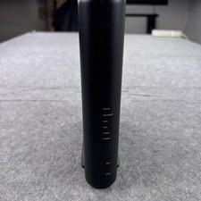 Altice Ubee UBC1338 eMTA Cable Modem Router WiFi Optimum Phone Voice 2 LAN WPS