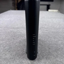 Altice Ubee UBC1338 eMTA Cable Modem Router WiFi Optimum Phone Voice 2 LAN WPS