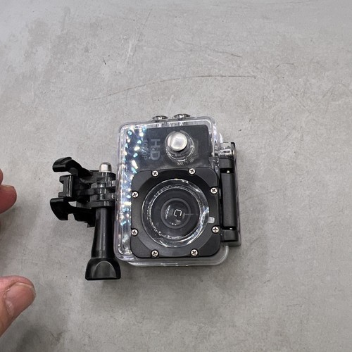 4K Action Camera Sport Video Waterproof Wifi 1080P HD Cam 170° Remote For Go Pro - Picture 9 of 15