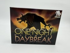 One Night Ultimate Werewolf Daybreak Bezier G...