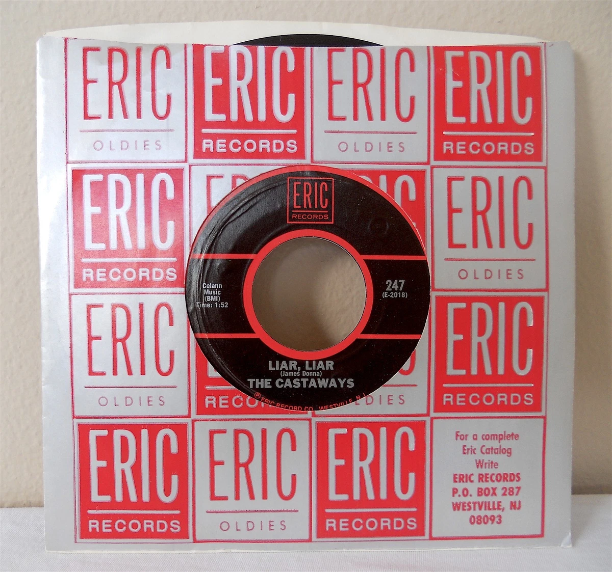 Trashmen Surfin Bird for sale - eBay