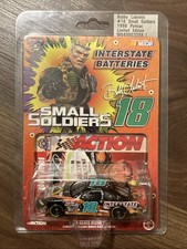 Bobby Labonte 18 Small Soldiers 1998 Pontiac 1/64 Action Diecast