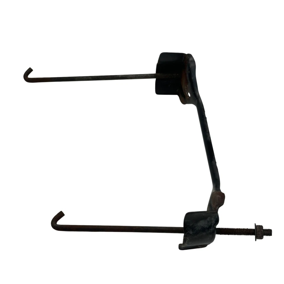 2005 Nissan Altima OEM Battery Hold Down Bracket 02 03 04 05 06 - Image 4 of 4