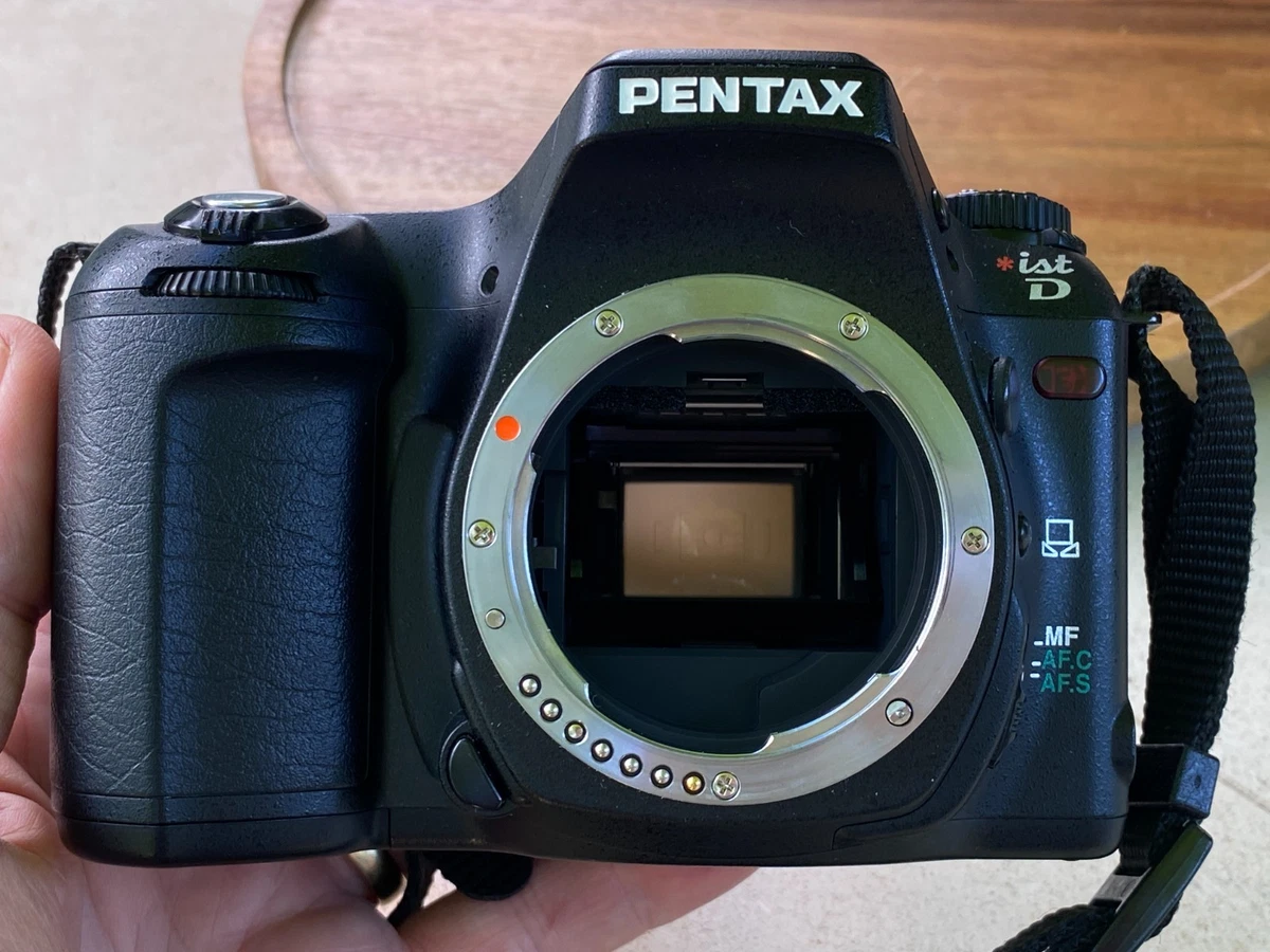 pentax ist products for sale | eBay