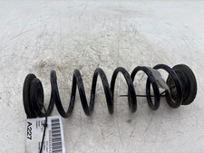2012 - 2019 Volkswagen Passat Rear Left or Right Suspension Coil Spring OEM